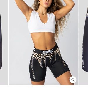 COPY - PSD Cheetah Drip Boxer Briefs